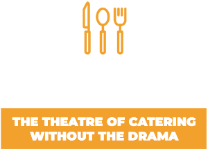 Whole Hog Logo White