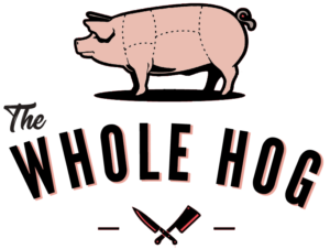 logo whole original logo hog